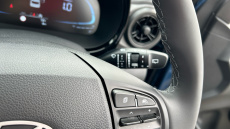 Hyundai i10 1.0 [63] Advance 5dr Auto [Nav] Petrol Hatchback